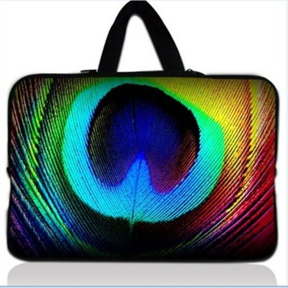 Handbags - Notebook Laptop Sleeve Bag Neoprene Soft Tablet PC Case Bag